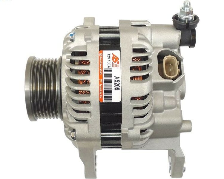 Alternator E-Serie  Frontier  Navara 2.5 dCi  Pathfinder 2.5 dCi [FE18]  [FE58]    [Y