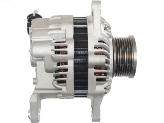 Alternator E-Serie  Frontier  Navara 2.5 dCi  Pathfinder 2.5 dCi [FE18]  [FE58]    [Y