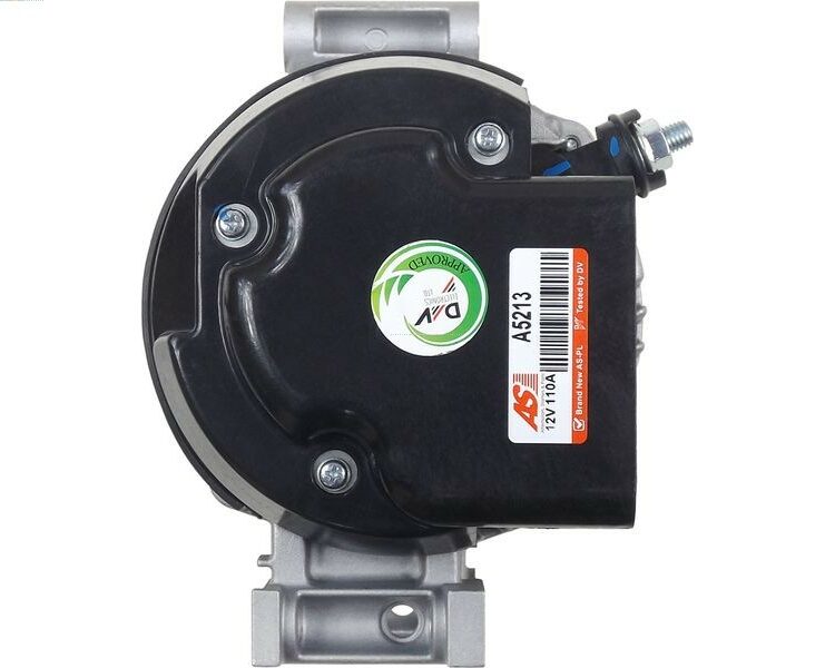 Alternator CX-7 2.3 AWD  CX-7 2.3 DISi  CX-7 2.3 MZR DISI Turbo AWD  CX-7 2.5 MZR [L3