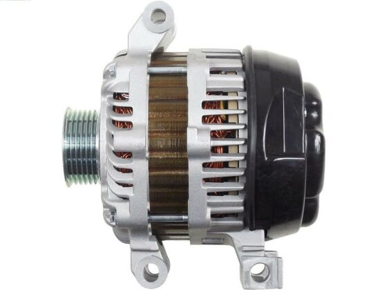 Alternator CX-7 2.3 AWD  CX-7 2.3 DISi  CX-7 2.3 MZR DISI Turbo AWD  CX-7 2.5 MZR [L3
