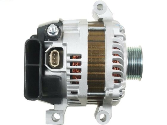 Alternator CX-7 2.3 AWD  CX-7 2.3 DISi  CX-7 2.3 MZR DISI Turbo AWD  CX-7 2.5 MZR [L3