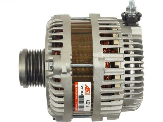 Alternator Altima 2.5  01.2013-12.2014