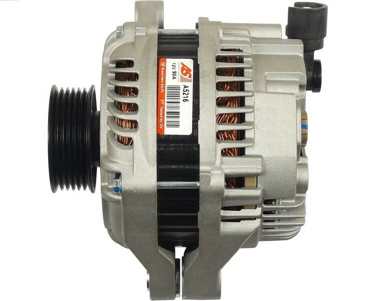 Alternator Elysion 3.0 [J30A] 07.2005-
