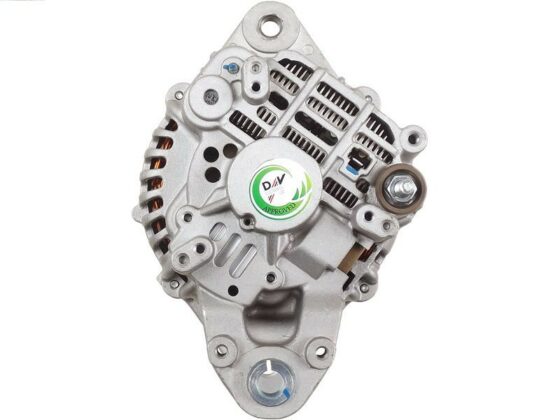 Alternator Engine  E160 [6D34]   01.1995-
