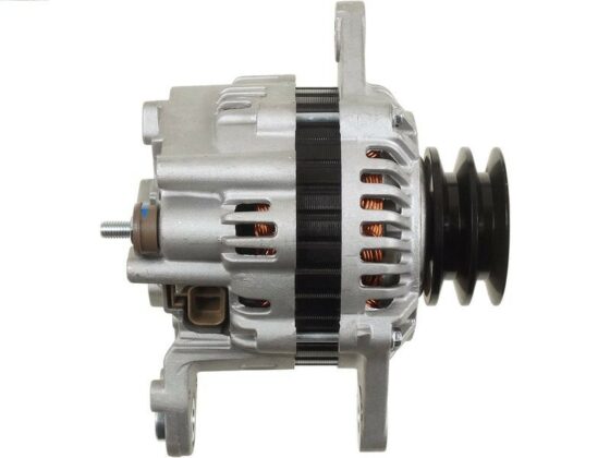 Alternator Engine  E160 [6D34]   01.1995-