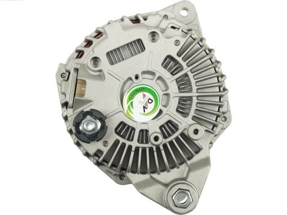 Alternator EX 35  EX 37  FX 37 AWD  G Convertible 37  G Coupe 37  G Saloon 37  G Salo