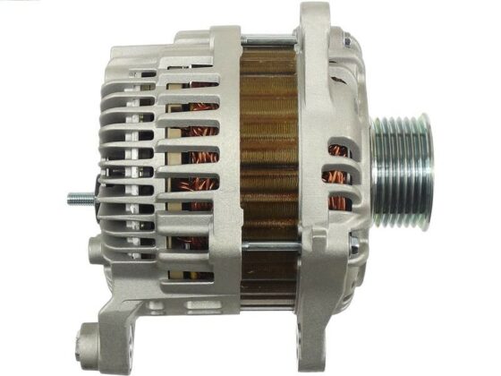 Alternator EX 35  EX 37  FX 37 AWD  G Convertible 37  G Coupe 37  G Saloon 37  G Salo