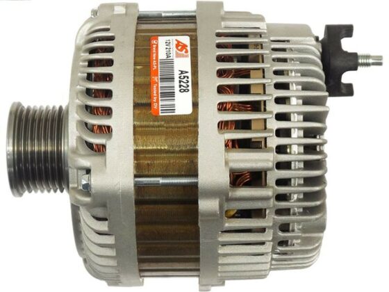 Alternator Espace 2.0 dCi  Laguna 2.0 dCi  Laguna 3.0 dCi  Megane 2.0 dCi  Vel Satis