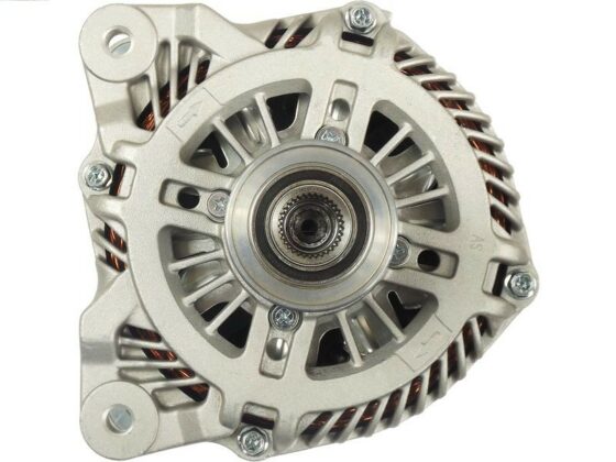Alternator Espace 2.0 dCi  Laguna 2.0 dCi  Laguna 3.0 dCi  Megane 2.0 dCi  Vel Satis