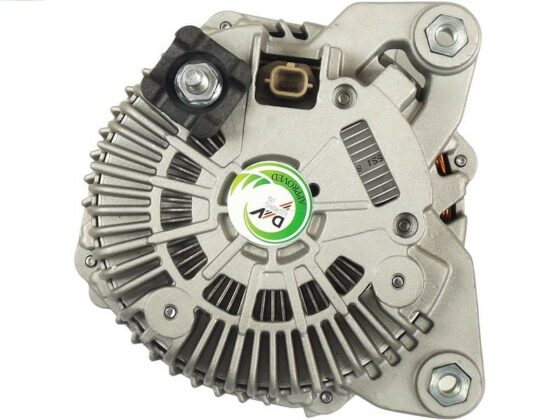 Alternator Espace 2.0 dCi  Laguna 2.0 dCi  Laguna 3.0 dCi  Megane 2.0 dCi  Vel Satis