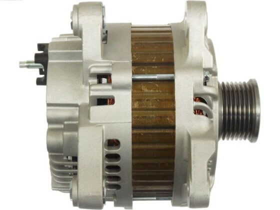 Alternator Espace 2.0 dCi  Laguna 2.0 dCi  Laguna 3.0 dCi  Megane 2.0 dCi  Vel Satis