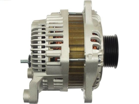 Alternator G25 2.5  M35 2.5  01.2011-12.2012