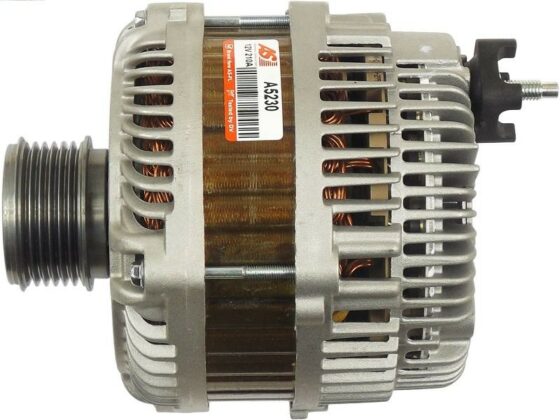 Alternator Dokker 1.5 dCi  Duster 1.5 dCi  Lodgy 1.5 dCi  Logan 1.5 dCi  Logan MCV 1.