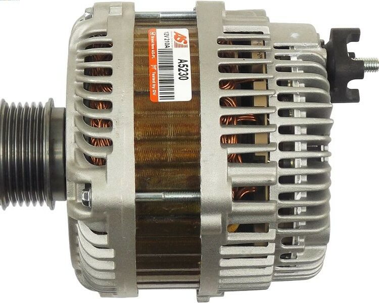 Alternator Dokker 1.5 dCi  Duster 1.5 dCi  Lodgy 1.5 dCi  Logan 1.5 dCi  Logan MCV 1.