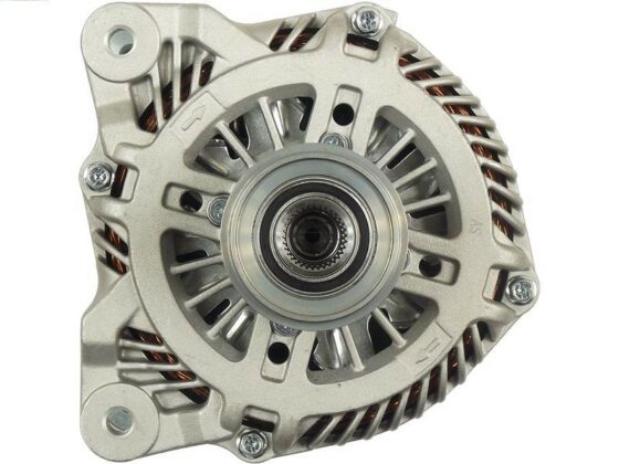 Alternator Dokker 1.5 dCi  Duster 1.5 dCi  Lodgy 1.5 dCi  Logan 1.5 dCi  Logan MCV 1.