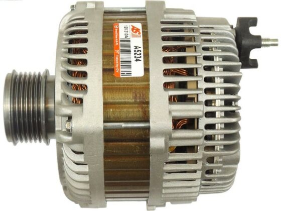 Alternator Grand Scenic 1.5 dCi  Megane 1.5 dCi  Scenic 1.5 dCi [K9K732] 01.2005-12.2
