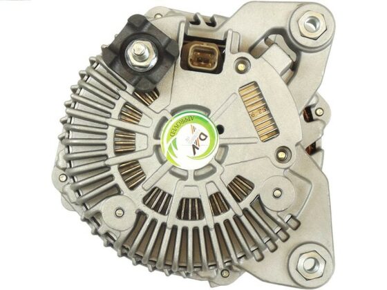 Alternator Grand Scenic 1.5 dCi  Megane 1.5 dCi  Scenic 1.5 dCi [K9K732] 01.2005-12.2