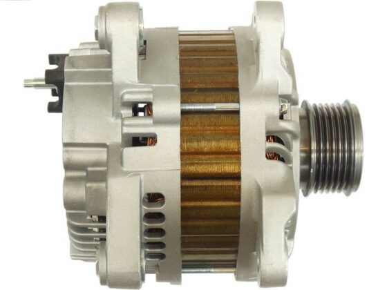 Alternator Grand Scenic 1.5 dCi  Megane 1.5 dCi  Scenic 1.5 dCi [K9K732] 01.2005-12.2