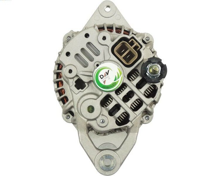 Alternator C3000  C3500  C4000  C5000  C5500  C6500  CC4000  P3000  P3500  P4000  P50
