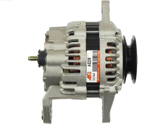 Alternator C3000  C3500  C4000  C5000  C5500  C6500  CC4000  P3000  P3500  P4000  P50