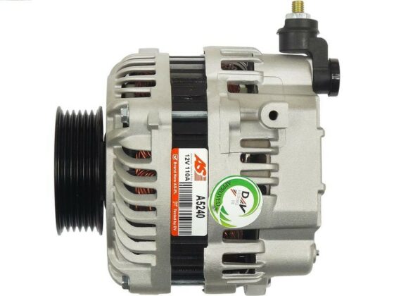 Alternator Grandis 2.4  Outlander 2.4  Outlander 2.4 4WD [4G69] 01.2004-