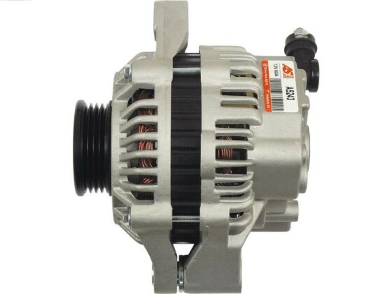 Alternator Alto 1.1  Grand Vitara 1.6  Grand Vitara 1.6 4×4  Jimny 1.3  Jimny 1.3 4WD
