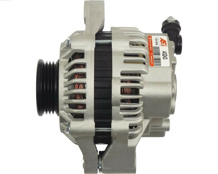 Alternator Alto 1.1  Grand Vitara 1.6  Grand Vitara 1.6 4×4  Jimny 1.3  Jimny 1.3 4WD