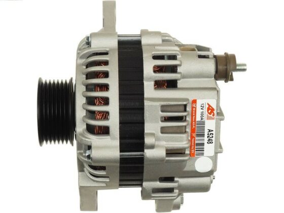 Alternator Space Runner 2.4 GDi  Space Wagon 2.4 GDi [4G64] 08.1999-08.2002