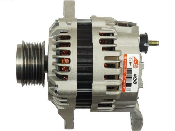 Alternator Altima 2.4  01.1998-12.2001