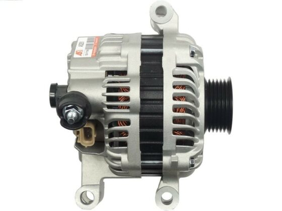 Alternator Explorer 4.0  Mountaineer 4.0  01.2009-12.2010