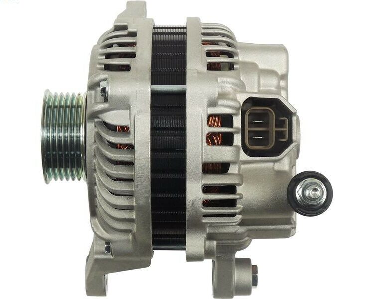 Alternator 2 1.3  2 1.5  Demio 1.3  Demio 1.5  01.2003-