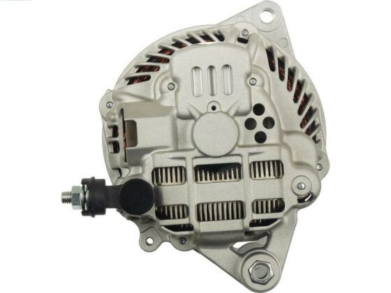 Alternator 2 1.3  2 1.5  Demio 1.3  Demio 1.5  01.2003-