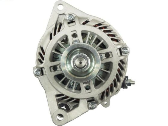 Alternator 2 1.3  2 1.5  Demio 1.3  Demio 1.5  01.2003-