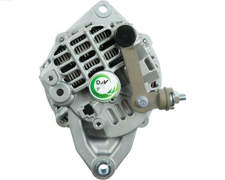 Alternator  MAZDA 323 626