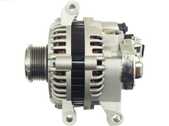 Alternator  MAZDA MPV 2.5 V6
