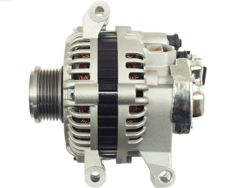 Alternator  MAZDA MPV 2.5 V6