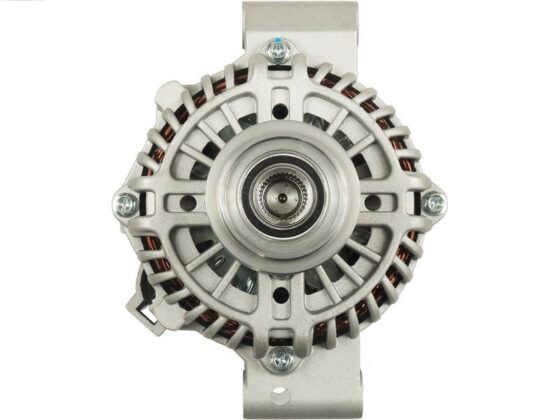 Alternator  MAZDA MPV 2.5 V6
