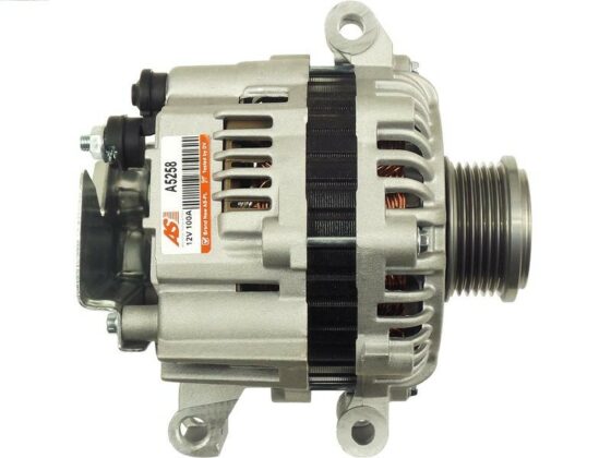 Alternator  MAZDA MPV 2.5 V6