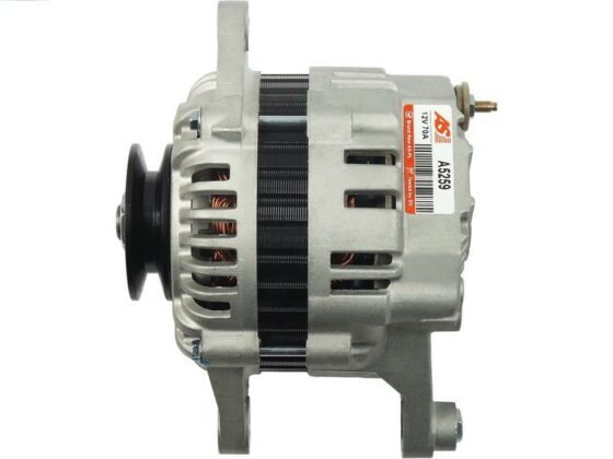 Alternator  MAZDA MPV 3.0