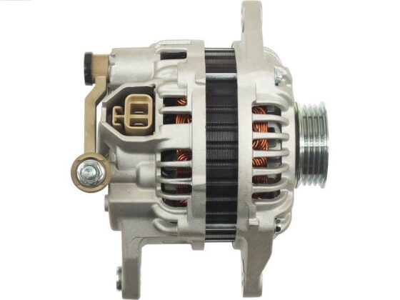 Alternator  MAZDA 626 1.8i MX-6 2.0i
