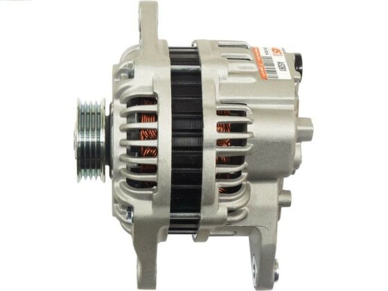 Alternator  MAZDA 626 1.8i MX-6 2.0i