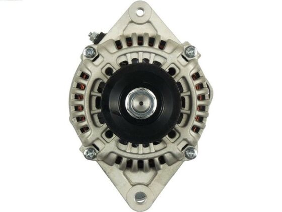 Alternator  MAZDA MX-5 1.6i
