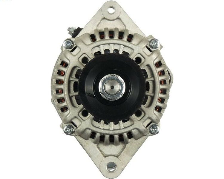 Alternator  MAZDA MX-5 1.6i