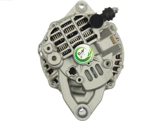 Alternator  MAZDA MX-5 1.6i