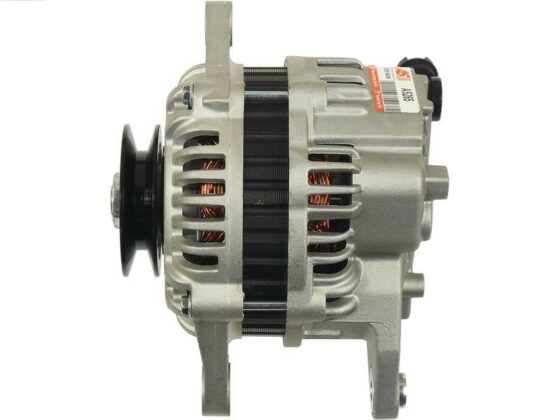 Alternator  MAZDA MX-5 1.6i