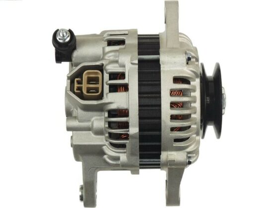 Alternator  MAZDA MX-5 1.6i