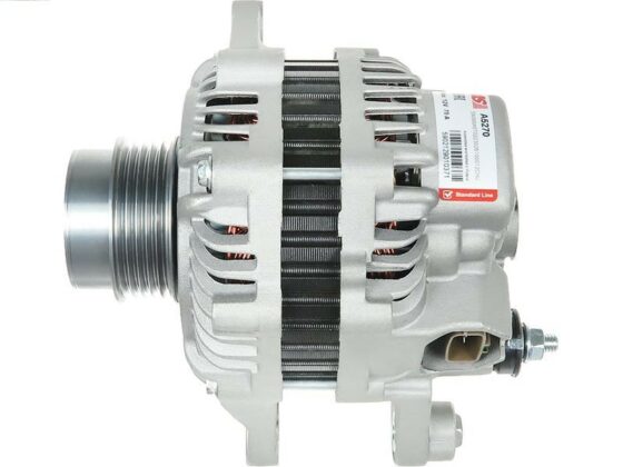 Alternator Engine  Various Models [3B20T] 