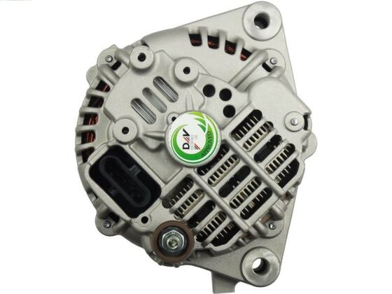 Alternator  VOLVO FE 240 18 7.1