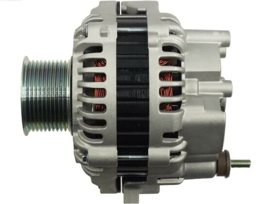 Alternator  VOLVO FE 240 18 7.1