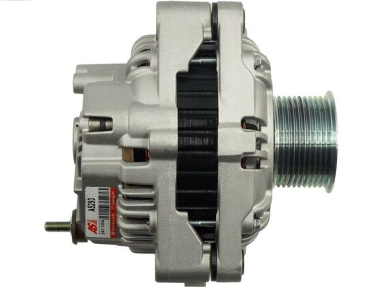 Alternator  VOLVO FE 240 18 7.1